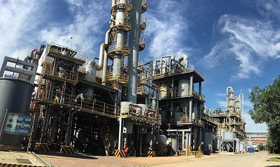 Investissement de 1.9 milliards! La résine, le bisphénol A, le chloropropane époxy et d'autres projets d'une capacité annuelle de 150,000 tonnes pour démarrer bientôt la construction