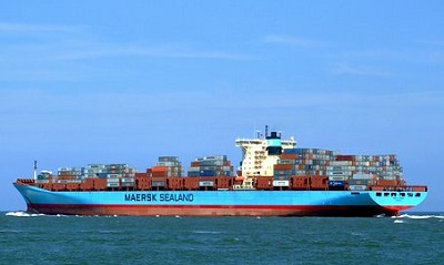 Maersk intègre les marchés de l'Asie occidentale, de l'Asie centrale et de l'Afrique pour former la région combinée IMEA