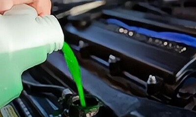 Amélioration des performances de votre véhicule avec le liquide de refroidissement du radiateur de voiture 7CF Boost: un guide complet