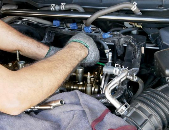 Un guide d'achat complet: les meilleurs nettoyeurs de carburateurs pour restaurer les performances du moteur