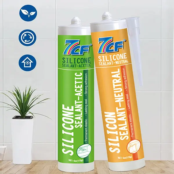 SILICONE SEALANT-NEUTRE