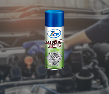 Nettoyant pour voiture