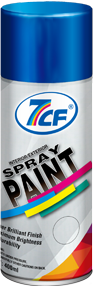 Peinture en aérosol