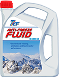 Fluide anti-gel (-15 ℃ ~-50 ℃)