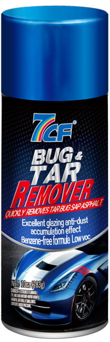 Bug & Tar Remover (Nouvelle formule)