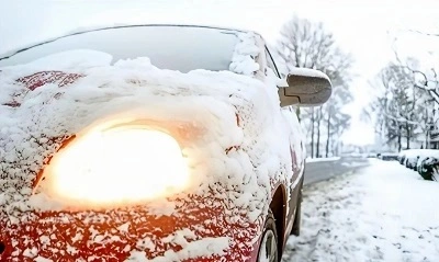 Qu'est-ce que le spray déglaçant pour voiture