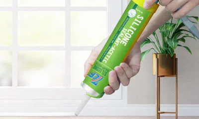 SILICONE SEALANT-CARACTÉRISTIQUES ET AVANTAGES