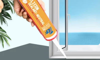 SILICONE SEALANT-CARACTÉRISTIQUES ET AVANTAGES NEUTRAUX